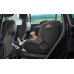 FBritax Römer BRITAX RÖMER automobilinė kėdutė DUALFIX M PLUS , midnight pilkas, 2000036889