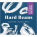 Hard Beans Coffee Kawa Gwatemala San Martin Jilotepeque Filtr - 250 g