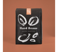 Hard Beans Coffee Kawa Toucan blend 500g