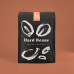 Hard Beans Coffee Kawa Toucan blend 500g