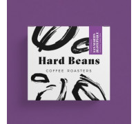 Hard Beans Coffee Kawa Gwatemala San Martin Jilotepeque Espresso - 250 g