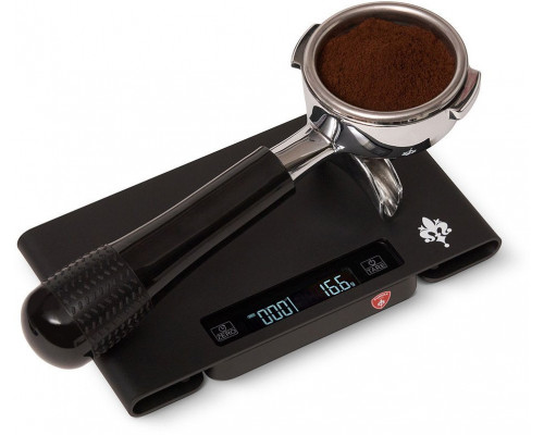 Eureka Weighing plate for Eureka Precisa coffee scales