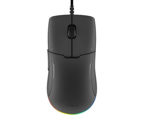 Xiaomi XIAOMI GAMING MOUSE LITE GL YXSB01YM, 57884