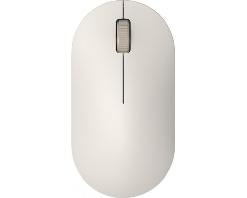 Xiaomi XIAOMI WIRELESS MOUSE LITE 2 WHITE GL XMWXSB02YM, 57958