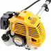 UN Brushcutter DENZEL DT-52 1,45 KW