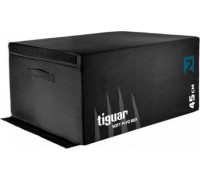 Tiguar tiguar plyo soft box V2 - 45cm  