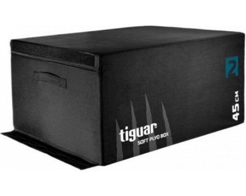 Tiguar tiguar plyo soft box V2 - 45cm  