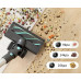Makita Dulkių siurblys Makita DCL182ZB be akumuliatoriaus ir kroviklio