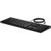 HP KBD 125 WD HP Nordic UUW