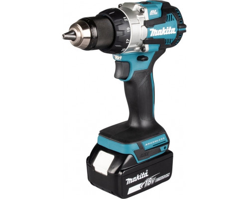 Makita Cordless screwdriver-drill MAKITA DDF489Z