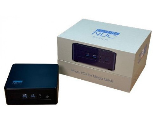 Komputer FUTURE NUC PRO 12. GEN