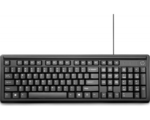 HP Keyboard 100 FR