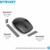 HP Wireless Keyboard Mouse SWE