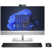 HP Elite 870 G9 AIO All-in-One - i5-14500, 16GB, 512GB SSD, 27 QHD Non-Touch AG, Height Adjustable, USB Mouse, Win 11 Pro, 3 years