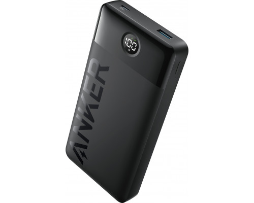 Anker Anker PowerCore - - 20000 mAh - 2 Ausgabeanschlussstellen (24 pin USB-C) - Schwarz