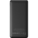 Anker Anker PowerCore - - 20000 mAh - 2 Ausgabeanschlussstellen (24 pin USB-C) - Schwarz