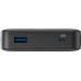 Anker Anker PowerCore - - 20000 mAh - 2 Ausgabeanschlussstellen (24 pin USB-C) - Schwarz