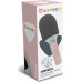 Kidywolf Kidywolf Microphone Bluetooth with Light pink