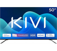 Kivi 50U730QB LED 50'' 4K Ultra HD