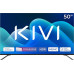 Kivi 50U730QB LED 50'' 4K Ultra HD