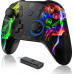 Pad HP STEELPLAY Slim Pack Wireless Controller Sapphire Blue Multi