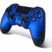 Pad HP STEELPLAY Slim Pack Wireless Controller Sapphire Blue Multi