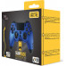 Pad HP STEELPLAY Slim Pack Wireless Controller Sapphire Blue Multi