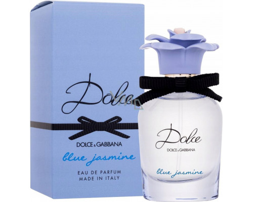 Alkotest DOLCE&GABBANA Dolce Blue Jasmine EDP spray 30ml