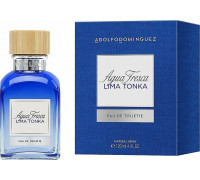 Alkotest ADOLFO DOMINGUEZ Aqua Fresca Tonka EDT spray 120ml