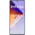 Infinix Infinix Note 40 Dual SIM 8/256GB Obsidian Black