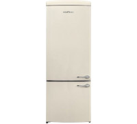VestFrost VESTFROST VR-FB482-2ELBG Wolnostojąca Fridge/freezer