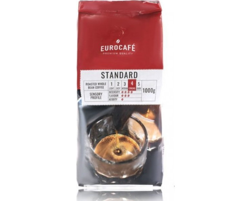 Krups Coffee beans Eurocafe Standard 1000 g