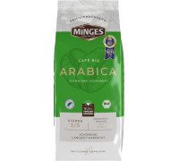 Minges Organic coffee beans Minges Bio-Cafe Arabica