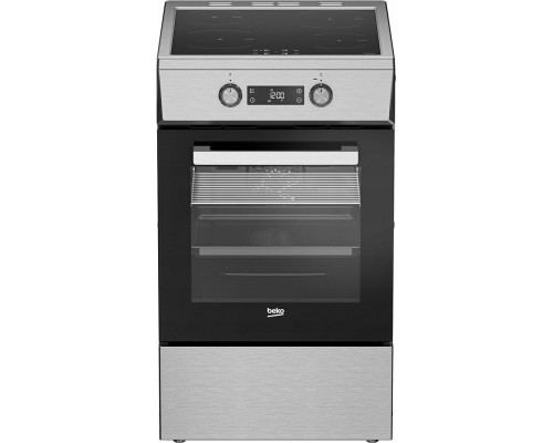 Kuchenka Beko COOKER E-E I FSM59300XDS BEKO