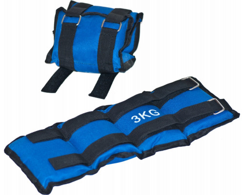 Gotel F35A SKREJĒŠANAS SVARI 2x1,5KG