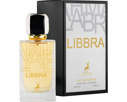 Maison Alhambra Perfumy Damskie Maison Alhambra Lonie EDP 100 ml