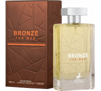 Maison Alhambra Perfumy Męskie Maison Alhambra EDP Bronz 100 ml