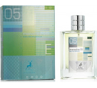 Maison Alhambra Perfumy Damskie Maison Alhambra Monocoline 05 EDP 100 ml