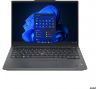 Laptop Lenovo Lenovo ThinkPad E14, AMD Ryzen™ 5 PRO, 2 GHz, 35.6 cm (14"), 1920 x 1200 pixels, 16 GB, 256 GB