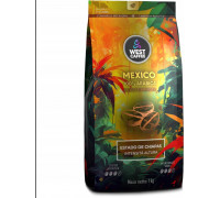West Caffee Mexico Stan Chiapas Intesita Altura