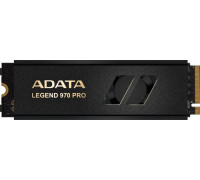 SSD 2TB SSD ADATA Legend 970 Pro 2TB M.2 2280 PCI-E x4 Gen5 (SLEG-970P-2TCI)