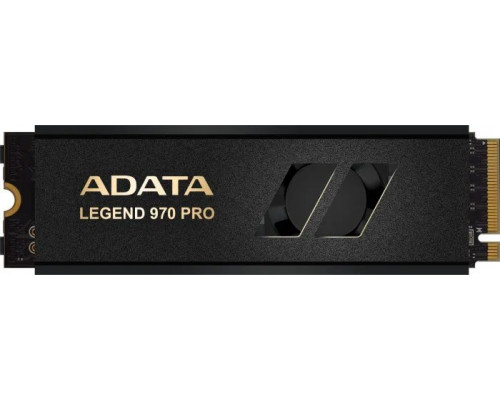 SSD 2TB SSD ADATA Legend 970 Pro 2TB M.2 2280 PCI-E x4 Gen5 (SLEG-970P-2TCI)