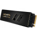 SSD 2TB SSD ADATA Legend 970 Pro 2TB M.2 2280 PCI-E x4 Gen5 (SLEG-970P-2TCI)