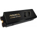 SSD 2TB SSD ADATA Legend 970 Pro 2TB M.2 2280 PCI-E x4 Gen5 (SLEG-970P-2TCI)