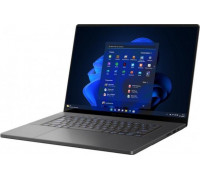 Laptop Asus Asus ROG Zephyrus G16 GA605WV-R9161W - AMD Ryzen AI 9 HX 370 | 16" | 240Hz | OLED | 16GB | 1TB | W11Home | RTX4060 | AI