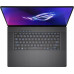 Laptop Asus Asus ROG Zephyrus G16 GA605WV-R9161W - AMD Ryzen AI 9 HX 370 | 16" | 240Hz | OLED | 16GB | 1TB | W11Home | RTX4060 | AI