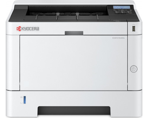 Kyocera KYOCERA ECOSYS PA4000x       Laserdrucker sw