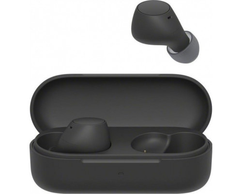 Sony Sony WF-C510 Truly Wireless Headphones, Black