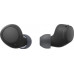 Sony Sony WF-C510 Truly Wireless Headphones, Black