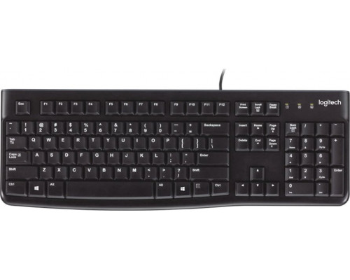 Logitech K120 (920-008899)